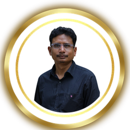 Rakesh, Executive Committee member of the NIPM Hosur Chapter