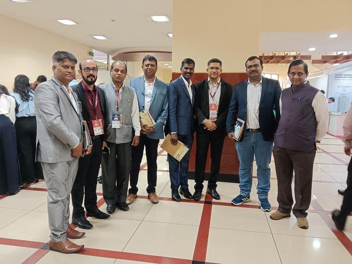 NIPM Hosur Chapter photograph 58