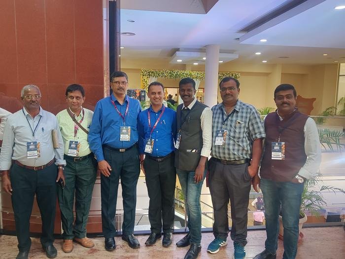 NIPM Hosur Chapter photograph 63