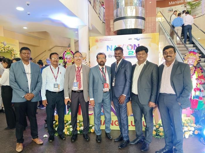 NIPM Hosur Chapter photograph 67