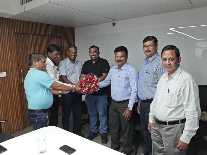 NIPM Hosur Chapter photograph 75
