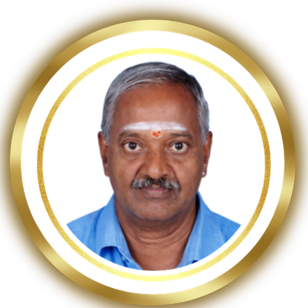 Ramajyothi M, Secretary of the NIPM Hosur Chapter