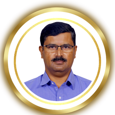 Satheesh, Vice Chairman of the NIPM Hosur Chapter
